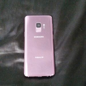 Samsung Galaxy S9